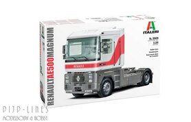 Renault AE500 Magnum