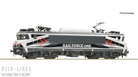 RFO Elektrische Locomotief 1750 AC Sound