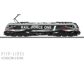 RFO Elektrische Locomotief Euro9000 Serie 2019