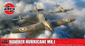 Hawker Hurricane Mk.I