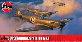 Supermarine Spitfire Mk.I