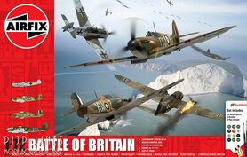 Battle of Britain - Gift Set