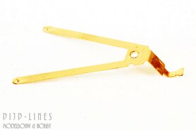 Marklin E395760 Contactveer