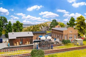 Actie-Set Goederenoverslag