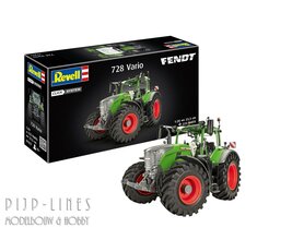 Fendt 728 Vario Trekker "Easy-Click" Fendt 728 Vario Trekker "Easy-Click"