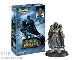 Cadeauset World of Warcraft "The Lich King" Cadeauset World of Warcraft "The Lich King"