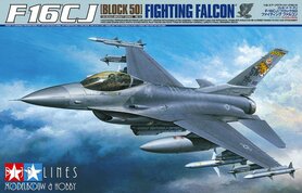 Lockheed Martin F-16CJ Fighting Falcon Lockheed Martin F-16CJ Fighting Falcon
