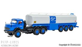 Car Motion Mercedes Benz tankwagen Aral Car Motion Mercedes Benz tankwagen Aral