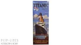 White Star Line RMS Titanic Ocean Liner