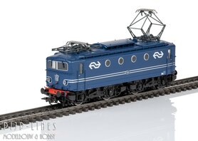 NS 1100 Elektrische Locomotief