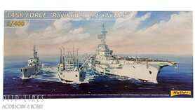 Task Force ‘Ravitaillement a la Mer’