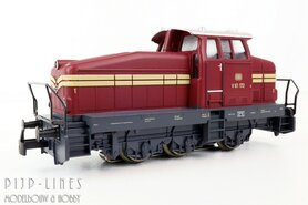 DB Diesellocomotief V61