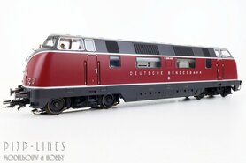 DB Diesellocomotief V200