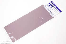 Polijst papier P3000 3st.