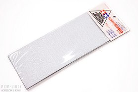 Polijst papier medium set. P180 - P240 - P320