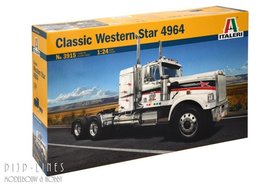 Classic Western Star 4964