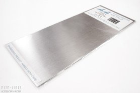 Aluminium sheet. 0,8mm