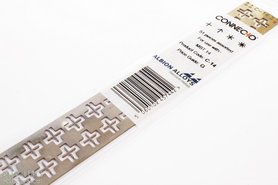 Connecto 51 onderdelen. Geschikt voor MBT14