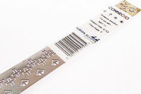 Connecto 54 onderdelen. Geschikt voor MBT13