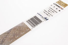 Connecto 72 onderdelen. Geschikt voor MBT11