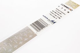 Connecto 90 onderdelen. Geschikt voor MBT/MAT/NST06