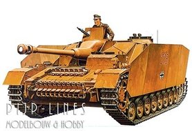 Sdkfz. 162 Stürmgeschutz IV Sdkfz. 162 Stürmgeschutz IV