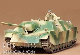 Jagdpanzer IV L/70 Lang  Jagdpanzer IV L/70 Lang
