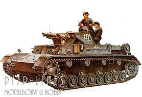 Panzer Kampfwagen IV Ausf. D Panzer Kampfwagen IV Ausf. D