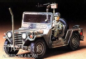 US M151 A2 Ford Mutt US M151 A2 Ford Mutt