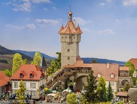 Historische Stadspoort