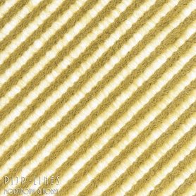 Busch 1341 Grasstroken Gedroogd Gras