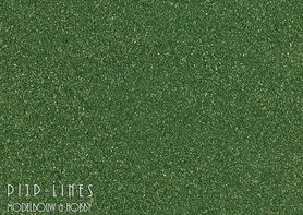 Busch 7043 Micro Strooimateriaal Middelgroen