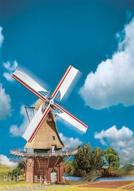 Windmolen