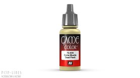 Vallejo Game Color Dead Flesh