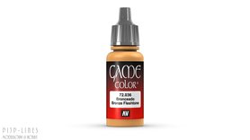 Vallejo Game Color Bronze Fleshtone