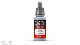 Vallejo Game Color Wolf Grey