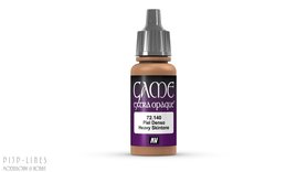 Vallejo Game Color Heavy Skintone