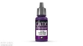 Vallejo Game Color Heavy Violet