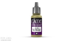 Vallejo Game Color Heavy Warmgrey