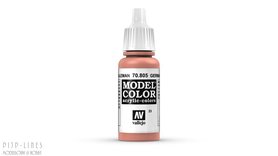 Vallejo Model Color German Orange RAL2012