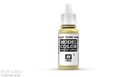 Vallejo Model Color German Yellow
