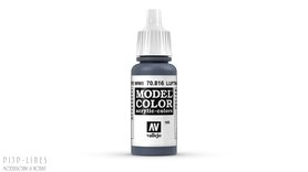 Vallejo Model Color Luftwaffe Uniform WWII