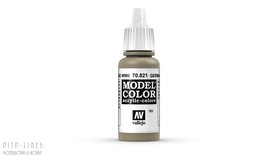 Vallejo Model Color German Camouflage Beige WWII