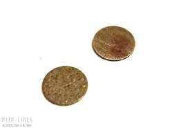 Gelijkrichter "SELENPLAETTCHEN"