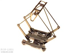 NS Hondekop stroomafnemer