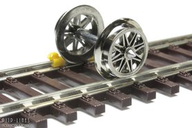 AC spaakwiel Ø 11,25mm