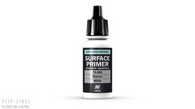 Vallejo Surface Primer White Vallejo Surface Primer White