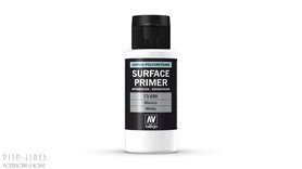 Vallejo Surface Primer White Vallejo Surface Primer White