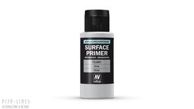 Vallejo Surface Primer Grey Vallejo Surface Primer Grey