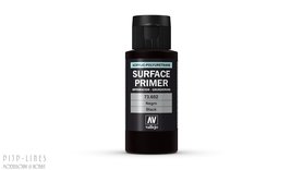 Vallejo Surface Primer Black Vallejo Surface Primer Black